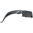 thumbnail image 5 of Fender Liner Compatible with FORD ESCAPE/MARINER 05-07 FRONT Right Passenger Side, 5 of 5