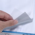 thumbnail image 4 of Folder Insert A4 Folder 20 Pages Information Booklet Test Paper Booklet(Blue), 4 of 9