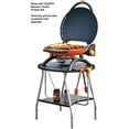 thumbnail image 4 of Napoleon Travelq Portable Stand, 4 of 5