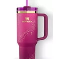 thumbnail image 2 of Barbie '70 SuperStar Quencher 40 OZ Tumbler, 2 of 3