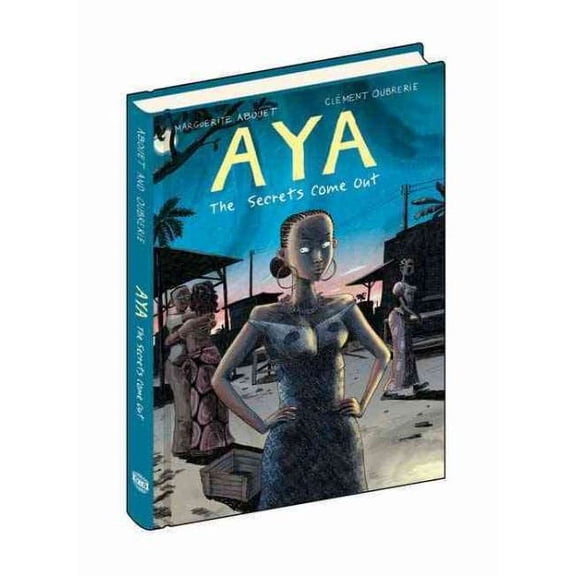 Aya
