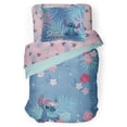 thumbnail image 1 of Set de edredón Jay Franco Disney Lilo & Stitch Paradise Dream, 1 of 7
