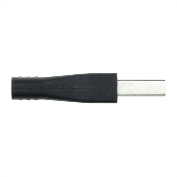 Adaptateur / Convertisseur Ninzer USB C Femelle vers USB 3.0 A Mâle