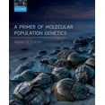 thumbnail image 1 of Primer de la Génétique Moléculaire des Populations, 1 of 1