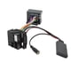 thumbnail image 4 of Adaptador auxiliar Bluetooth 5.0 para coche con micrófono manos libres para RCD310, RCD510, RNS310, RNS315 y RNS510, 4 of 14