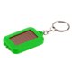 thumbnail image 3 of Mini portátil solar 3 LED luz llavero camping antorcha linterna (verde) Likrtyny Para estrenar, 3 of 9