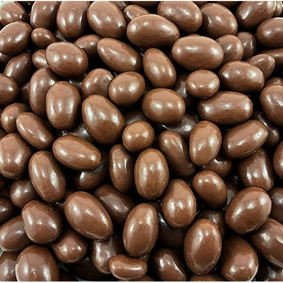 Milk Chocolate Covered Almond Supremes, 32 Ounce Pack, Chocolate Candy