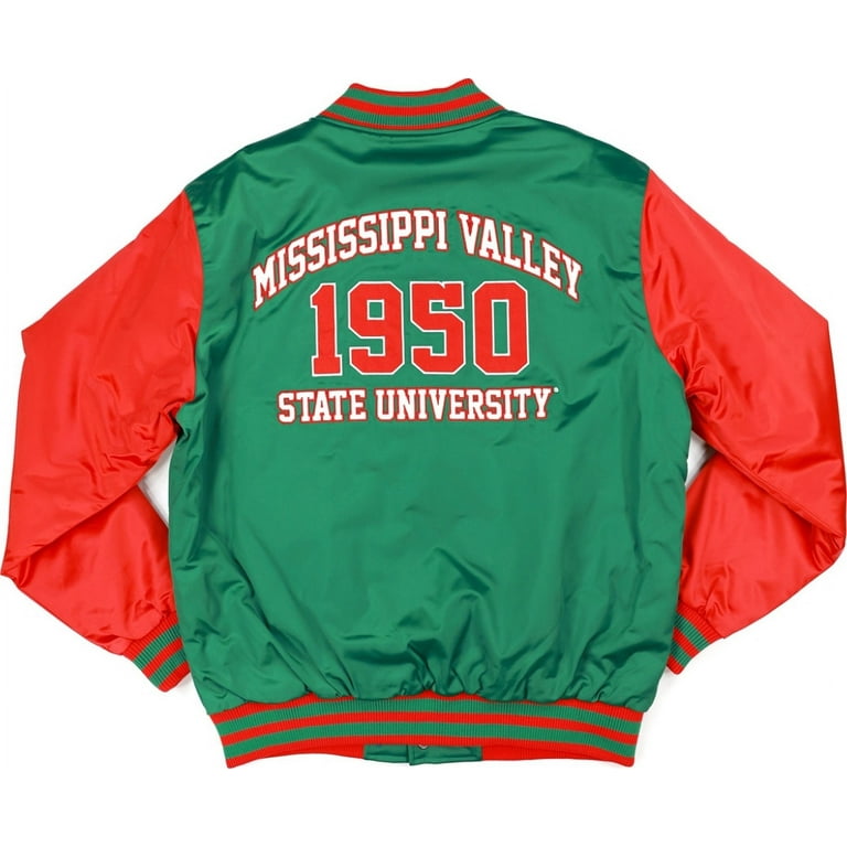 Mississippi Valley State 1950 University - T Shirt - Apparel