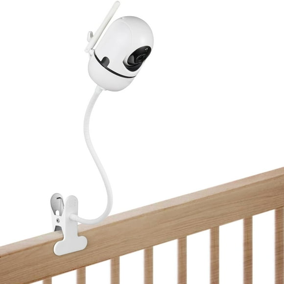 Soporte flexible para monitor de bebé wochel para HelloBaby y ANMEATE