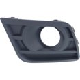 thumbnail image 4 of Fog Light Trim Front Driver Side For 2014-2015 Chevrolet Camaro, 4 of 9