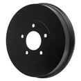 thumbnail image 2 of Dynamic Friction Company True Balanced Brake DRUM (1) 365-54084 For 2008-2011 Mazda Tribute, 2008-2011 Mercury Mariner, 2008-2012 Ford Escape, 2 of 3