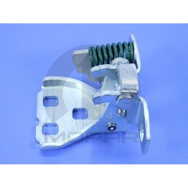 Door Hinge Front Right Lower MOPAR 55369192AF fits 0610 Jeep Grand