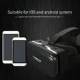 thumbnail image 5 of VR New Virtual Reality 3D Goggles Device, Adjustable Lenses, for Smartphone Viewing Glasses, 3D Goggles VR Set, Immersive Virtual Reality Experience!, 5 of 9