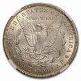 thumbnail image 3 of 1892-O Morgan Dollar MS-63 NGC, 3 of 3