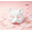 3pcs, variant on Cat Mask Home Gardening Decor Mask DIY Painted Blank Mask White Paper Mask Half Blank Role Playing Dress Up Mask Plain Masquerade Mask Christmas Carnival Party Favors