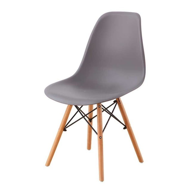 Silla Replica Eames Gris DIB MSI002-1000/103