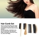 thumbnail image 3 of Peine De Despedida, Peine Para El Cabello Resistente Y Libre De Estática Para Hombres, 3 of 7