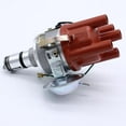 thumbnail image 6 of jiaping Vacuum Advance Distributor 043905205 Si-At64006 with Ignitor Technology Plug and, 6 of 8