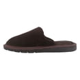 thumbnail image 2 of Pantufla Stahl Talla 27 Cafe Escudo, 2 of 4