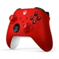 thumbnail image 4 of Xbox Wireless Controller – Pulse Red for Xbox Series X|S, Xbox One, and Windows Devices, Xbox Controller, 4 of 5