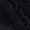 Black, variant on Scenario Women's Knit Bow Ballet Flats