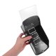 thumbnail image 5 of AURARMLET Protector Transparente Para Timbre Exterior Con Cubierta De Plástico Y Resistencia Uv Para Control De Acceso, 5 of 8