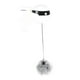 thumbnail image 5 of s De Juguete De Gato Eléctrico, De Movimiento De Giratoria Eléctrica Gato Giratorio, Juguete Interactivo De Gato Automático, De U Blanco Colco Bolas de gato electricas, 5 of 8