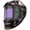 Type D, variant on ARCCAPTAIN Welding Helmet Auto Darkening, Super Large View 3.94" x 7.06" True Color Welder Helmet with Side View