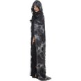 thumbnail image 3 of Smiffys  Adult Spellbound Tie Dye Cape, 3 of 4