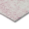 thumbnail image 4 of Addison Rugs Chantille Indoor/Outdoor Transitional Abstract Pink Washable Rectangle Rug, 9' x 12', 4 of 6
