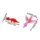 thumbnail image 3 of Juguetes De Dinosaurios Para Los Dedos Juguetes De Dinosaurios Para Los Dedos Pegajosos Tirachinas Juguetes De Dinosaurios Para Los Dedos Juguetes De Dinosaurios Para Los Dedos Juguetes Elástic, 3 of 8