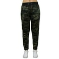 thumbnail image 2 of Women's Loose Fit Fleece-Lined Sweatpants (S-2XL), 2 of 12