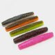 thumbnail image 5 of Señuelo Pesca Suave Flotante Senko Worm Swimbait 8 Uds 65mm para Trucha Lubina, 5 of 9