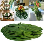 Artificial Tropical Palm Leaves Jungle XL