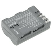 Replacement Battery for NIKON D100,D200,D300,D300S,D50,D70,D700,D70s,D80,D90,EN-EL3e,7.4V/1500mAh