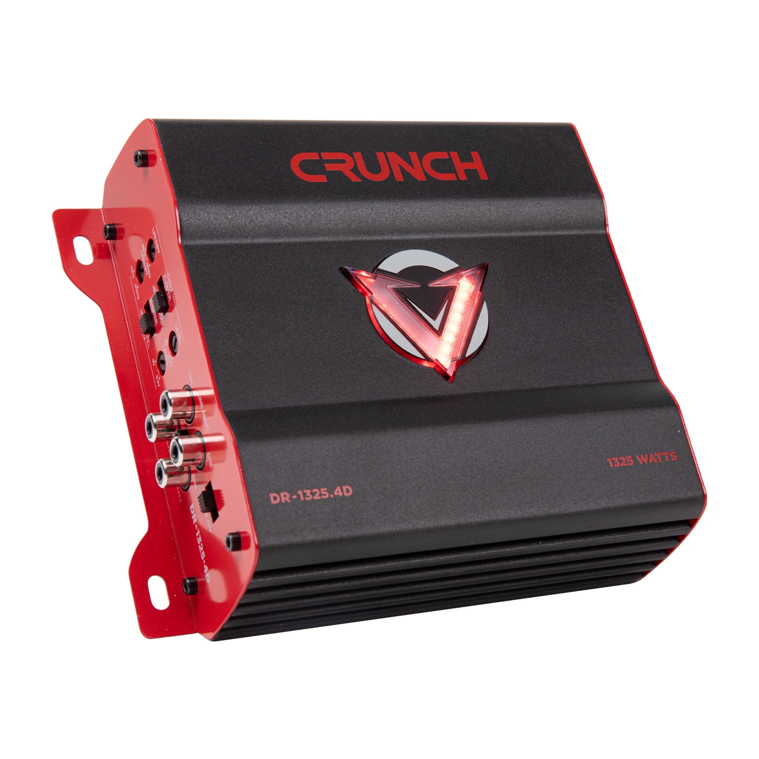 クランチ CRUNCH PX1025.2 1000W 2ch アンプ PX1025.2 2ch Class AB 1000W Power X シリーズ クランチ CRUNCH