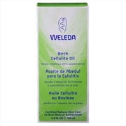 Oil Birch Cellulite 3.4 OZ