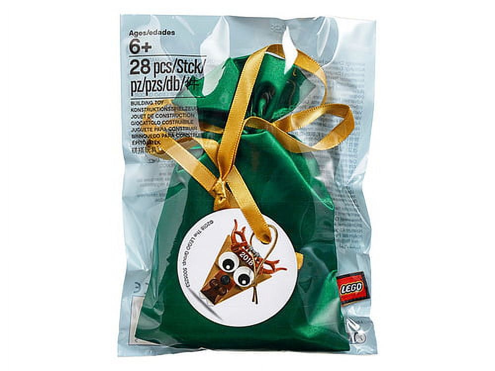 Lego holiday gift set 2020 v46 new arrivals