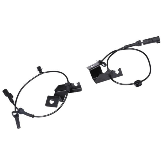 2X Front ABS Wheel Speed Sensor Fit for Ford Fusion 2013-2017 1.5L 2.0L 2.5L