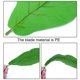 thumbnail image 4 of Árbol de Higuera de Hoja de Violín Artificial Ramas de Plantas de Vegetación Sintética para Fiesta de Boda Patio Interior Exterior Oficina Decoración del Hogar ANGGREK Otros, 4 of 8