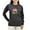 Charcoal, variant on CafePress - Power Rangers It's Coo Women's Long Sleeve T Shirt - Women's Long Sleeve Graphic Tee Casual Fit