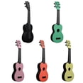 thumbnail image 5 of Kala KA-SWB Waterman Soprano Ukulele Pale Yellow, 5 of 6
