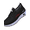 Black, variant on Women Walking Shoes Lightweight Casual Shoes