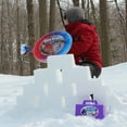 thumbnail image 7 of Emsco Group 1100 Sand or Snow Poly Brick Maker Toy for Kids, 7 of 7