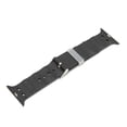 thumbnail image 1 of Correa de Reloj Impresa Bling Bling de TPU Durabilidad Probada Para IOS Watch SE/Series 6/5/4/3/2/1, 1 of 12