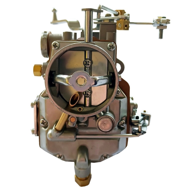Ford Falcon Carburetor at Gregory Klink blog