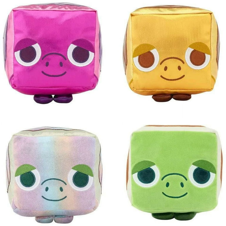 Pet Simulator X Series 2 Mystery Egg Plush - Walmart.com