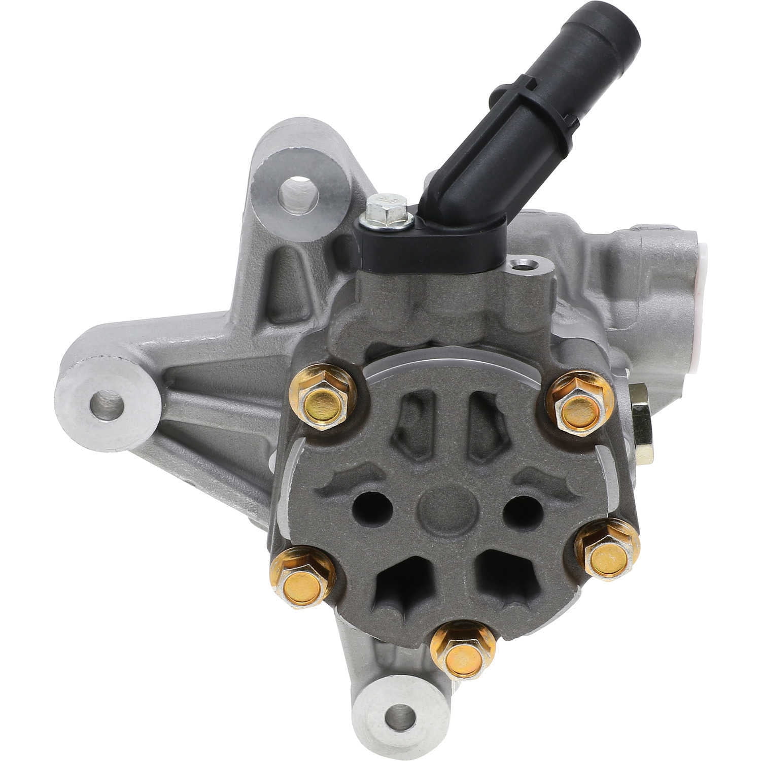 MAVAL 96833MN New Power Steering Pump