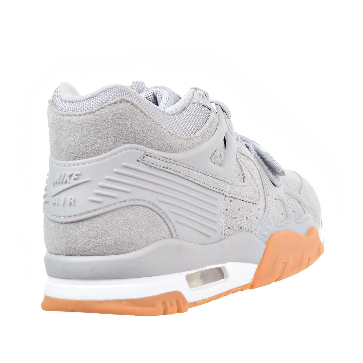 nike air trainer 3 wolf grey
