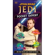Pocket Expert: Star Wars Jedi Pocket Expert : All the Facts You Need to Know (Paperback)